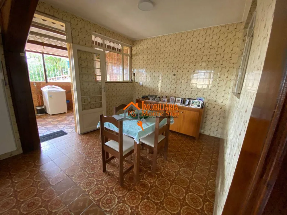Casa, 3 quartos, 180 m² - Foto 5