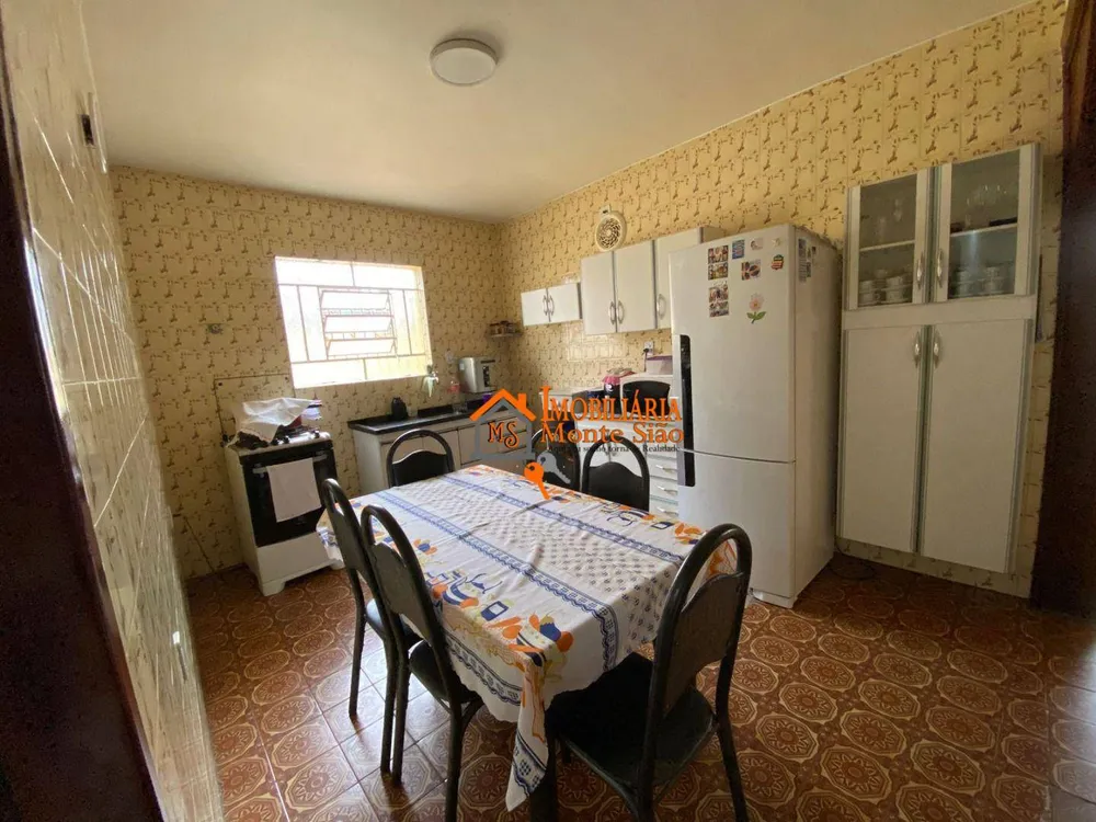 Casa, 3 quartos, 180 m² - Foto 4