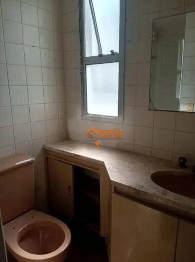 Apartamento, 3 quartos, 77 m² - Foto 3