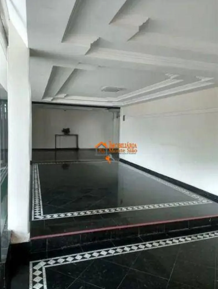 Apartamento, 3 quartos, 77 m² - Foto 5