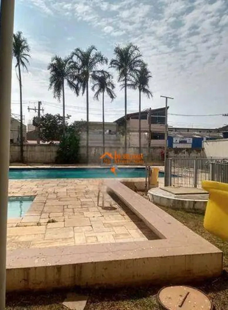 Apartamento, 3 quartos, 77 m² - Foto 7
