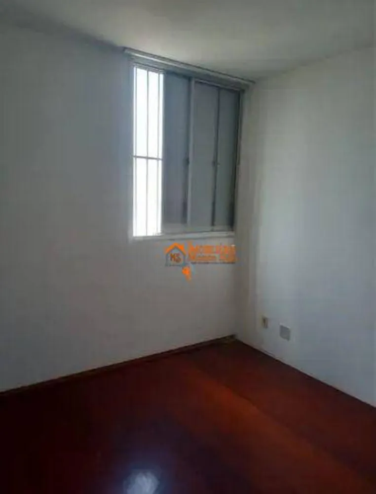 Apartamento, 3 quartos, 77 m² - Foto 6