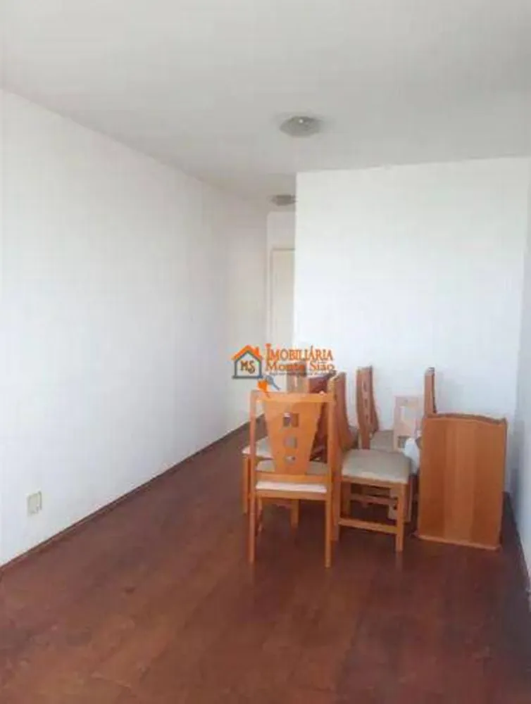 Apartamento, 3 quartos, 77 m² - Foto 8