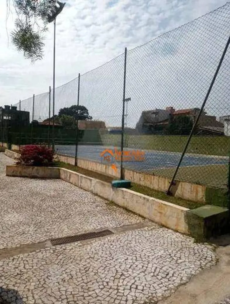 Apartamento, 3 quartos, 77 m² - Foto 1