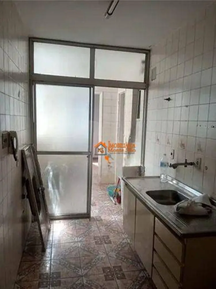 Apartamento, 3 quartos, 77 m² - Foto 4