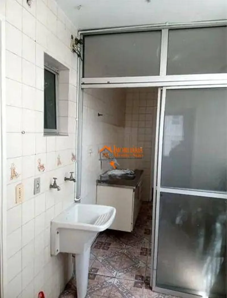 Apartamento, 3 quartos, 77 m² - Foto 2