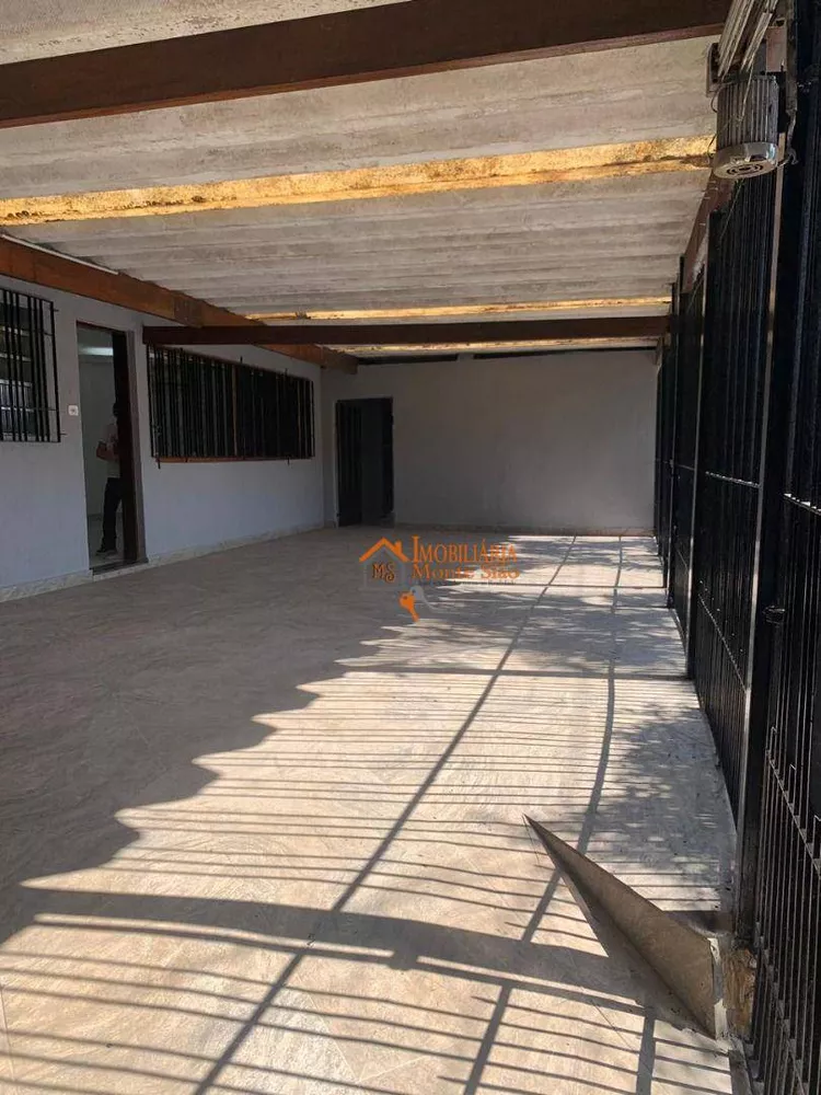 Casa para alugar com 3 quartos, 269m² - Foto 5