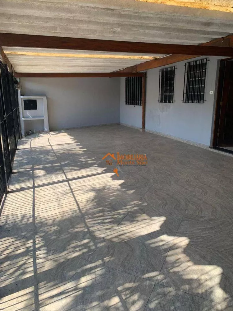 Casa para alugar com 3 quartos, 269m² - Foto 6