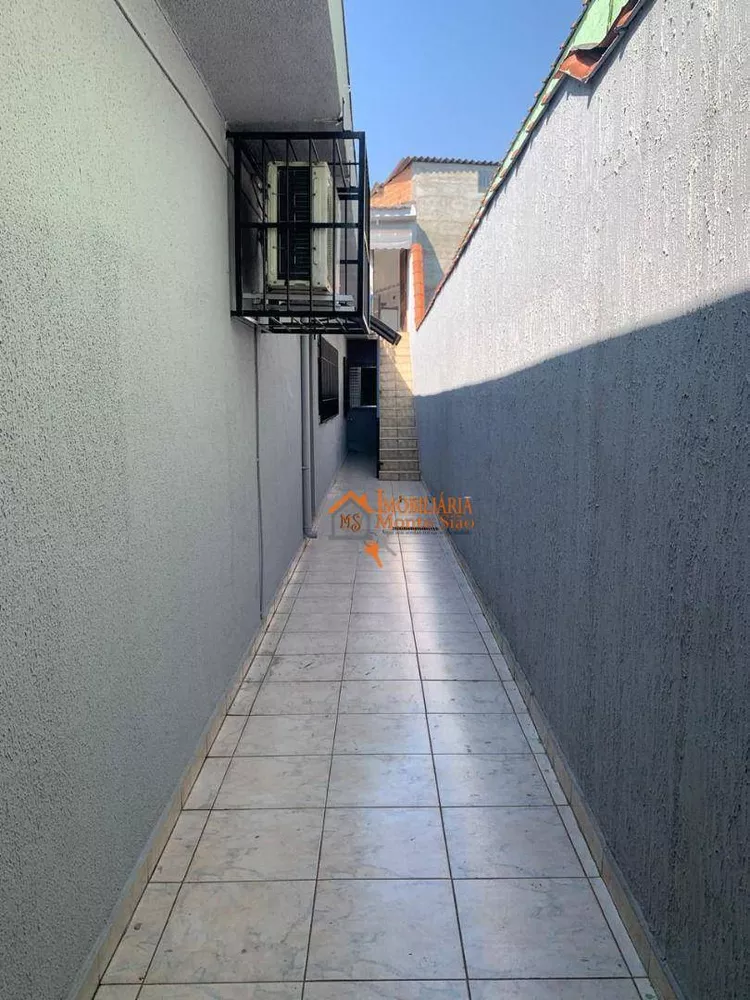 Casa para alugar com 3 quartos, 269m² - Foto 7