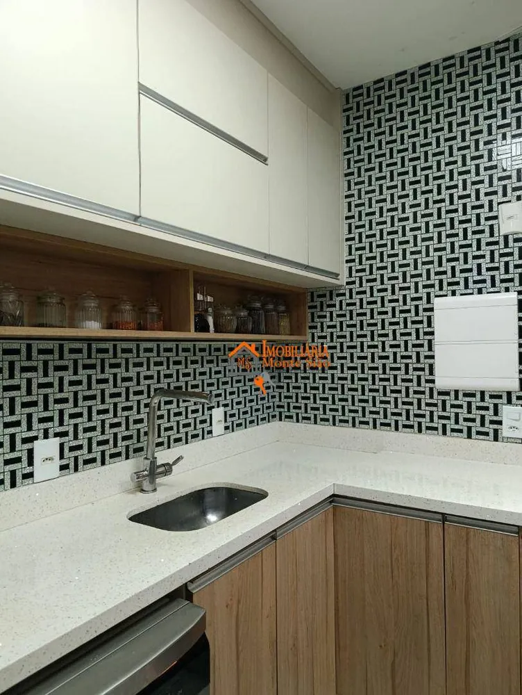 Apartamento, 3 quartos, 75 m² - Foto 4