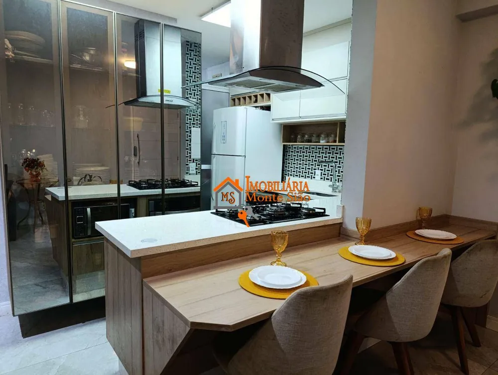 Apartamento, 3 quartos, 75 m² - Foto 3
