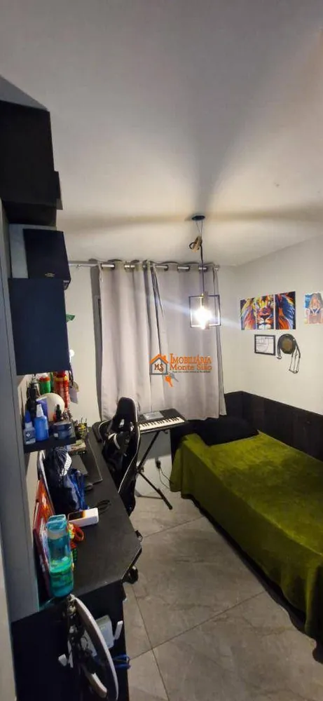 Apartamento, 3 quartos, 75 m² - Foto 7