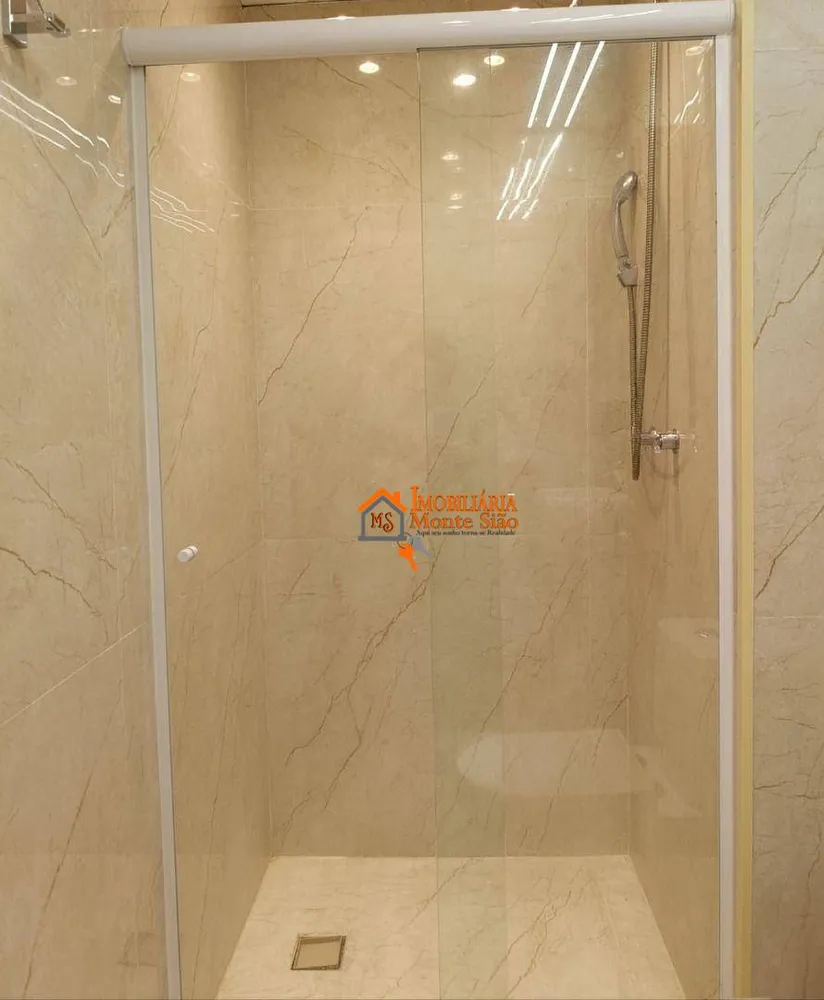 Apartamento, 3 quartos, 75 m² - Foto 5