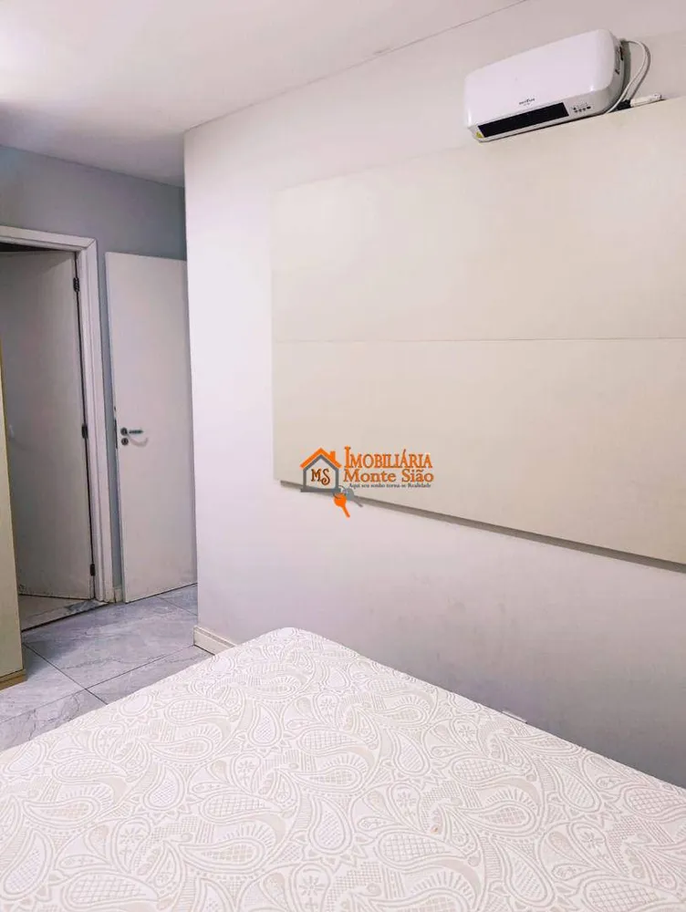 Apartamento, 3 quartos, 75 m² - Foto 8