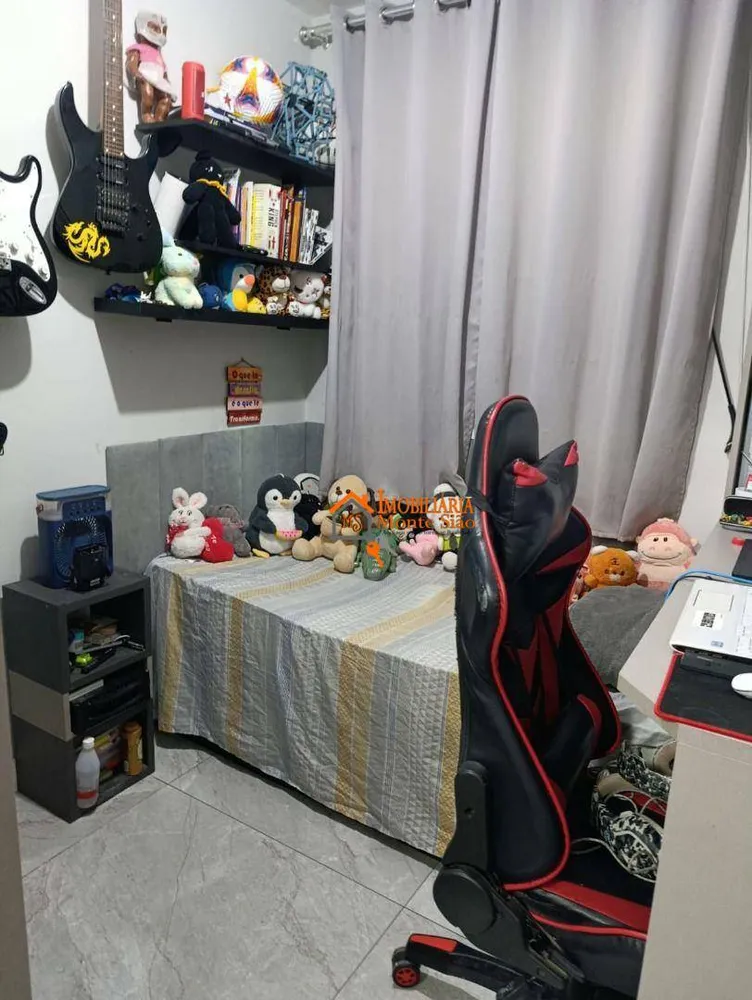 Apartamento, 3 quartos, 75 m² - Foto 6