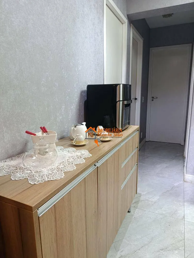 Apartamento, 3 quartos, 75 m² - Foto 2