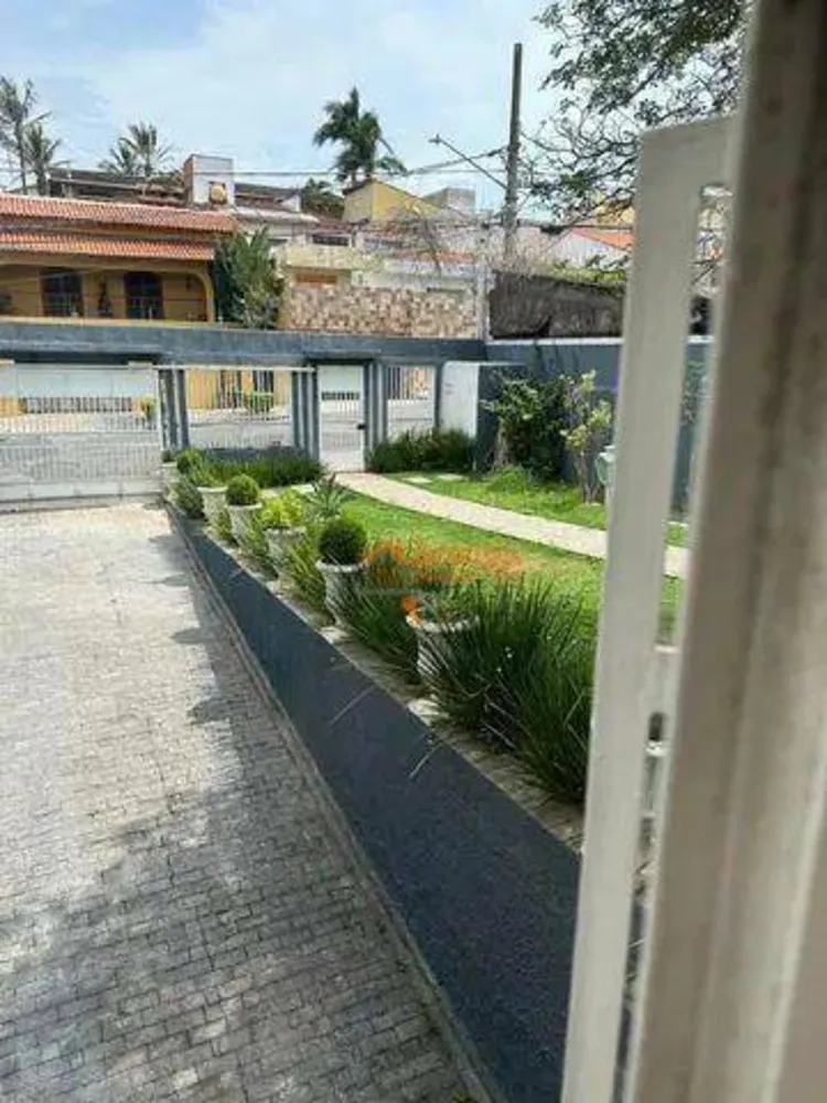 Sobrado, 5 quartos, 500 m² - Foto 5