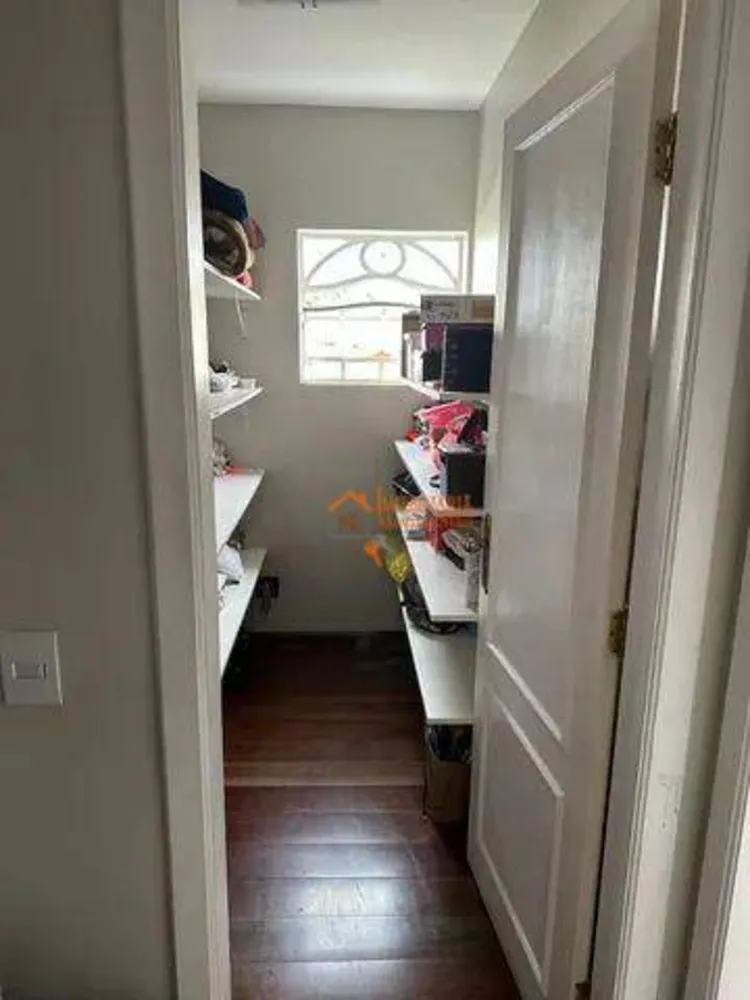 Sobrado, 5 quartos, 500 m² - Foto 6