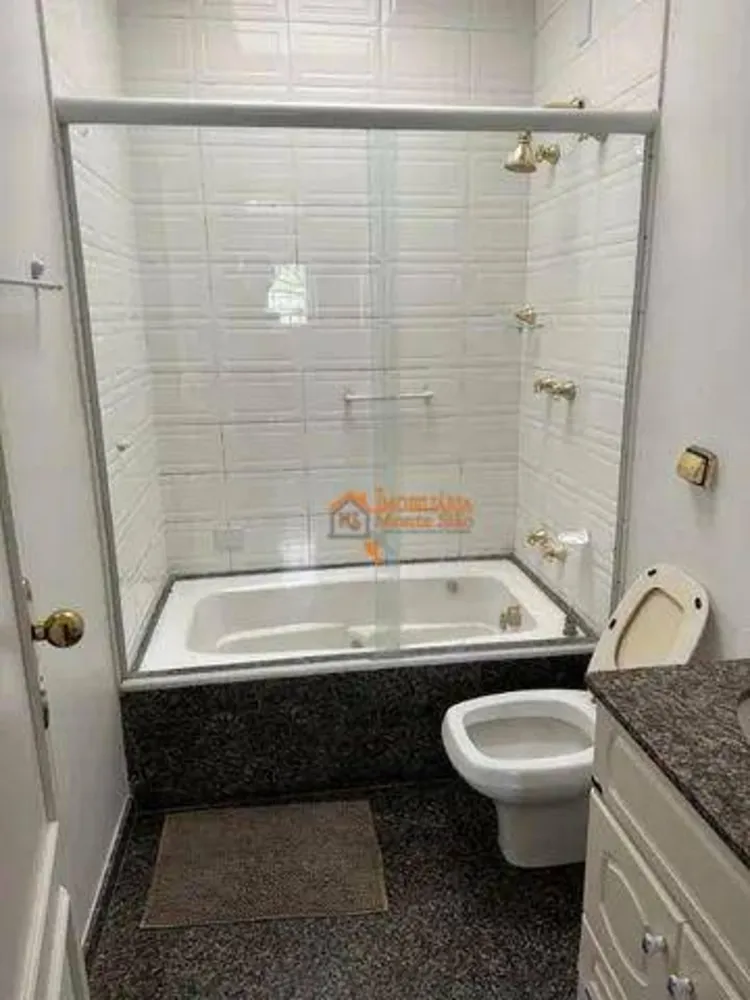 Sobrado, 5 quartos, 500 m² - Foto 7