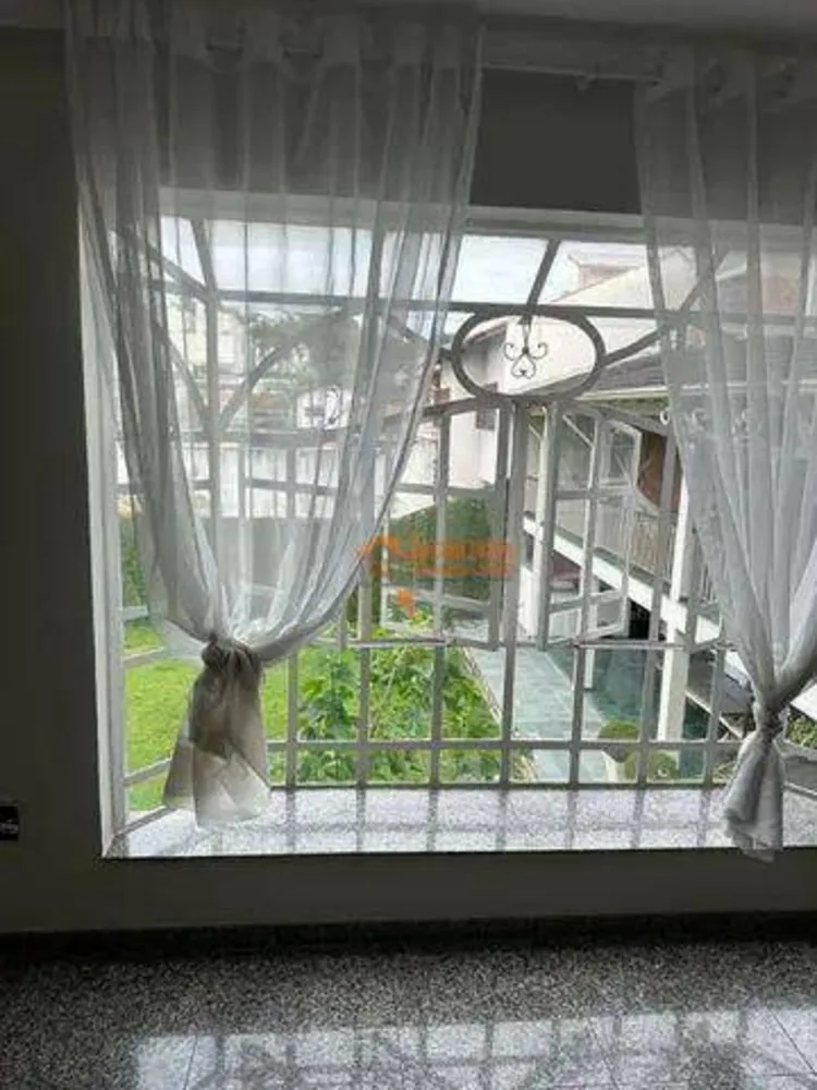 Sobrado, 5 quartos, 500 m² - Foto 8