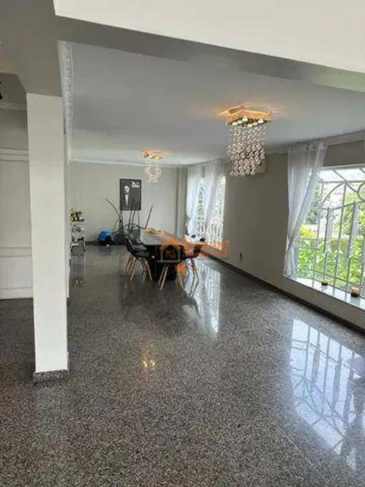 Sobrado, 5 quartos, 500 m² - Foto 3