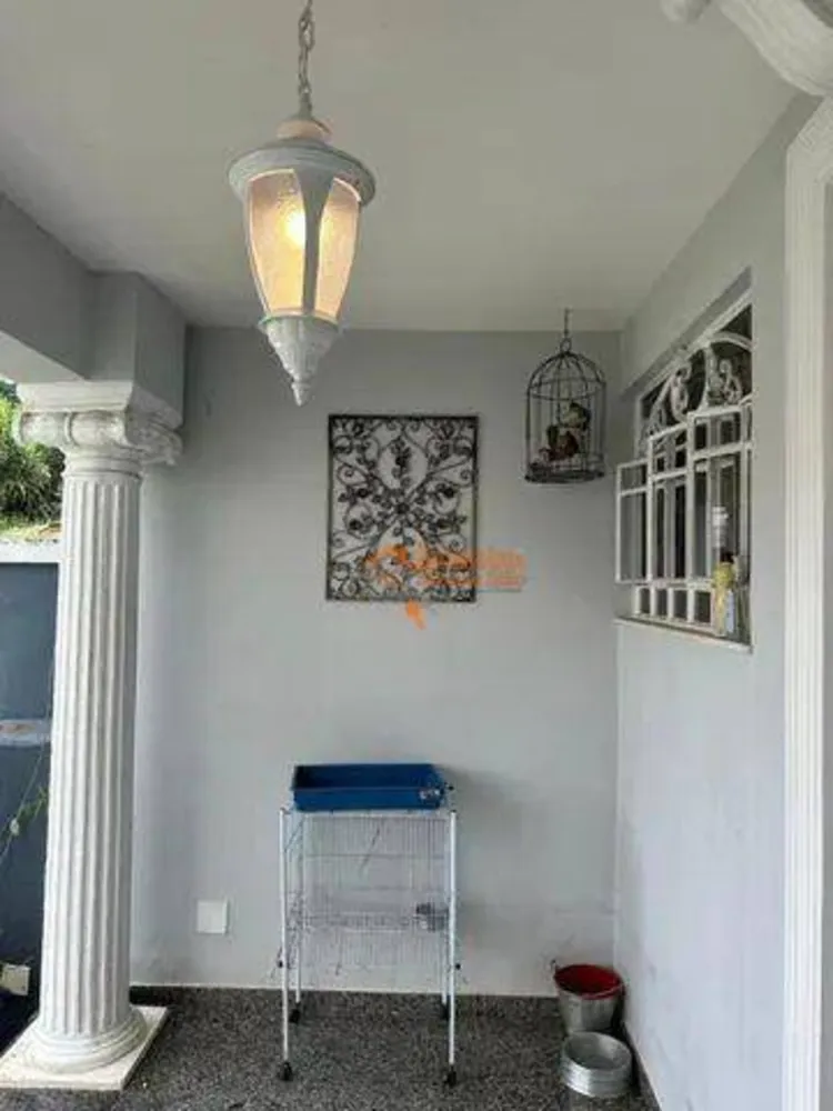 Sobrado, 5 quartos, 500 m² - Foto 4