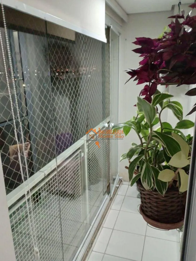 Apartamento, 2 quartos, 52 m² - Foto 5