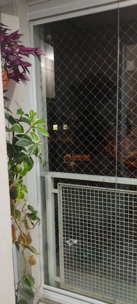 Apartamento, 2 quartos, 52 m² - Foto 6