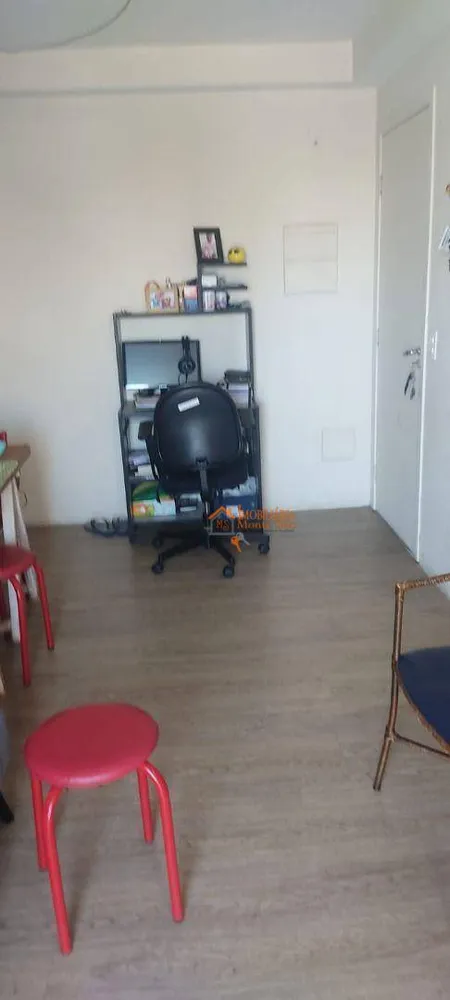 Apartamento, 2 quartos, 52 m² - Foto 12