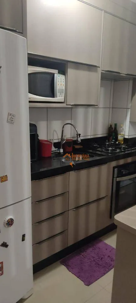 Apartamento, 2 quartos, 52 m² - Foto 9
