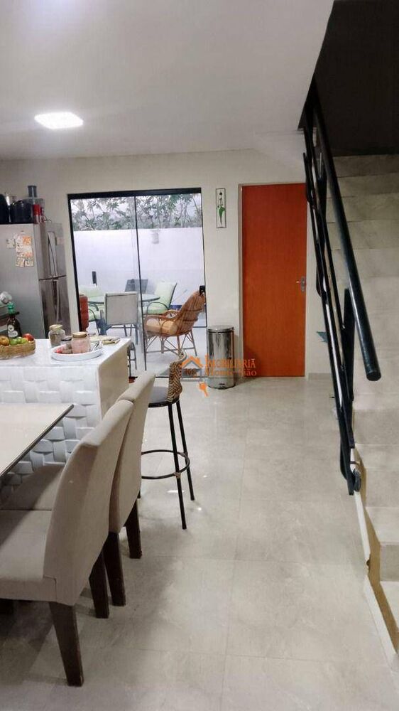 Sobrado, 3 quartos, 115 m² - Foto 15