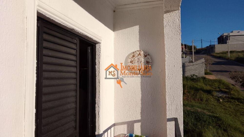 Sobrado, 3 quartos, 115 m² - Foto 10