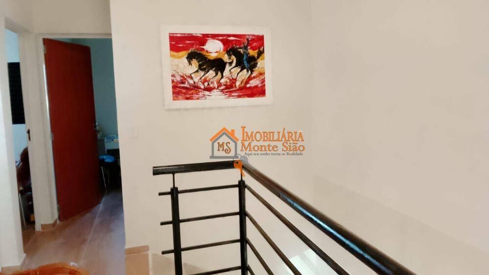 Sobrado, 3 quartos, 115 m² - Foto 14