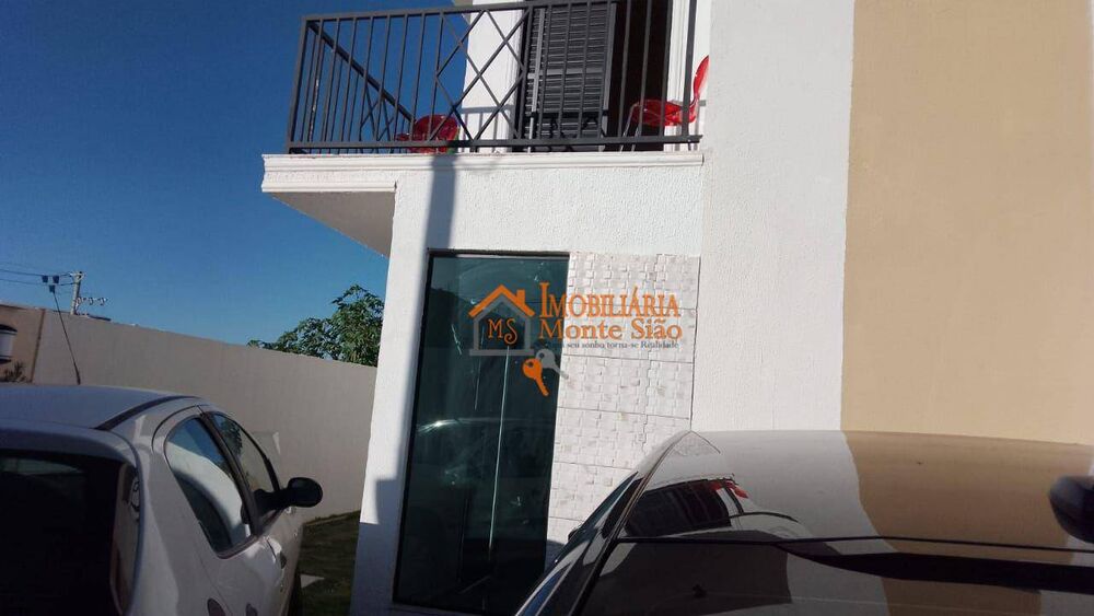 Sobrado, 3 quartos, 115 m² - Foto 9