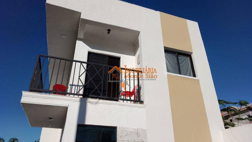 Sobrado, 3 quartos, 115 m² - Foto 3