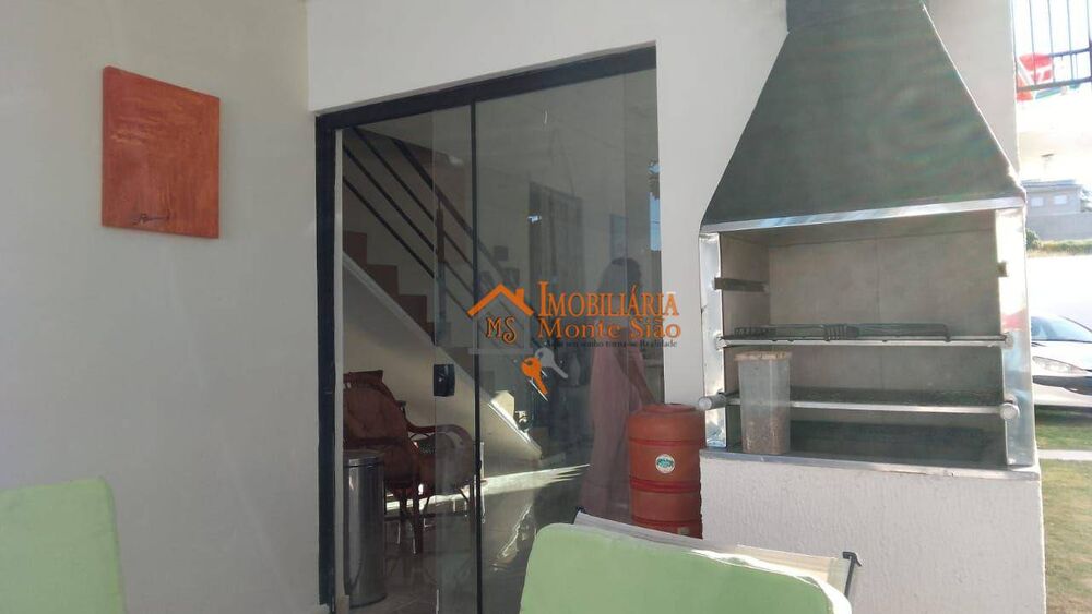 Sobrado, 3 quartos, 115 m² - Foto 8