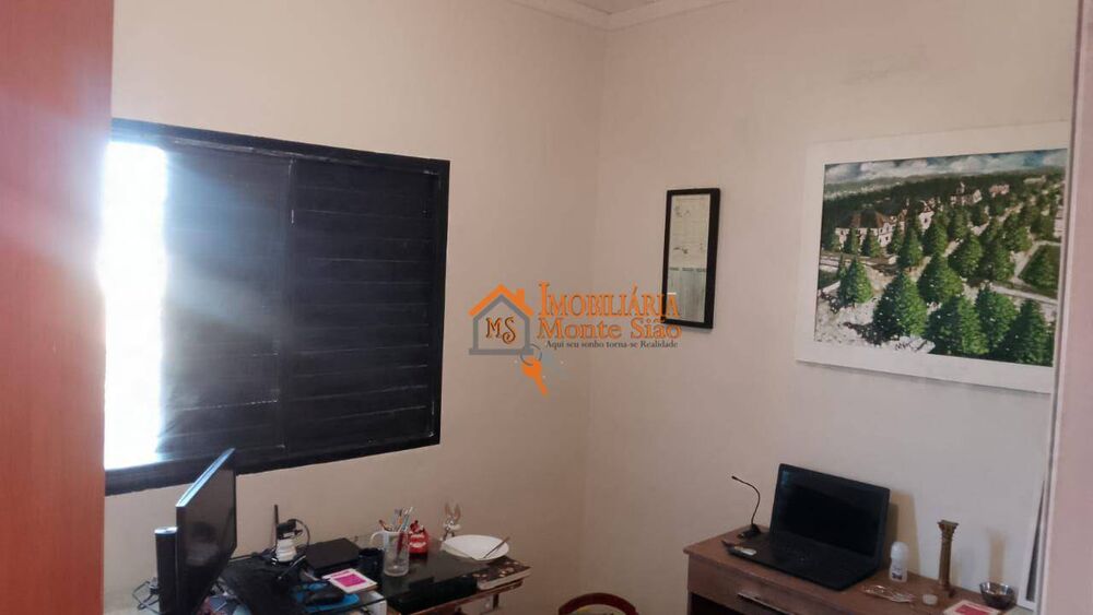 Sobrado, 3 quartos, 115 m² - Foto 12