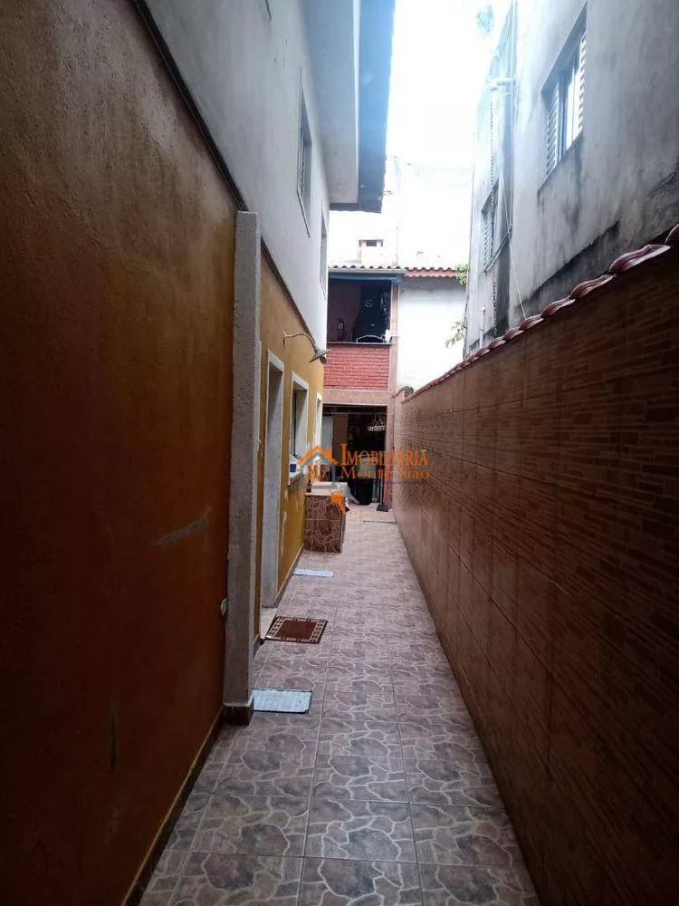 Sobrado, 3 quartos, 230 m² - Foto 12