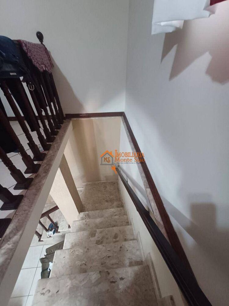 Sobrado, 3 quartos, 230 m² - Foto 21