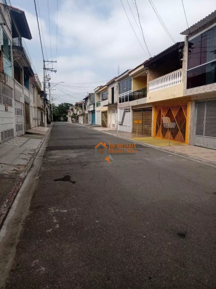 Sobrado, 3 quartos, 230 m² - Foto 13