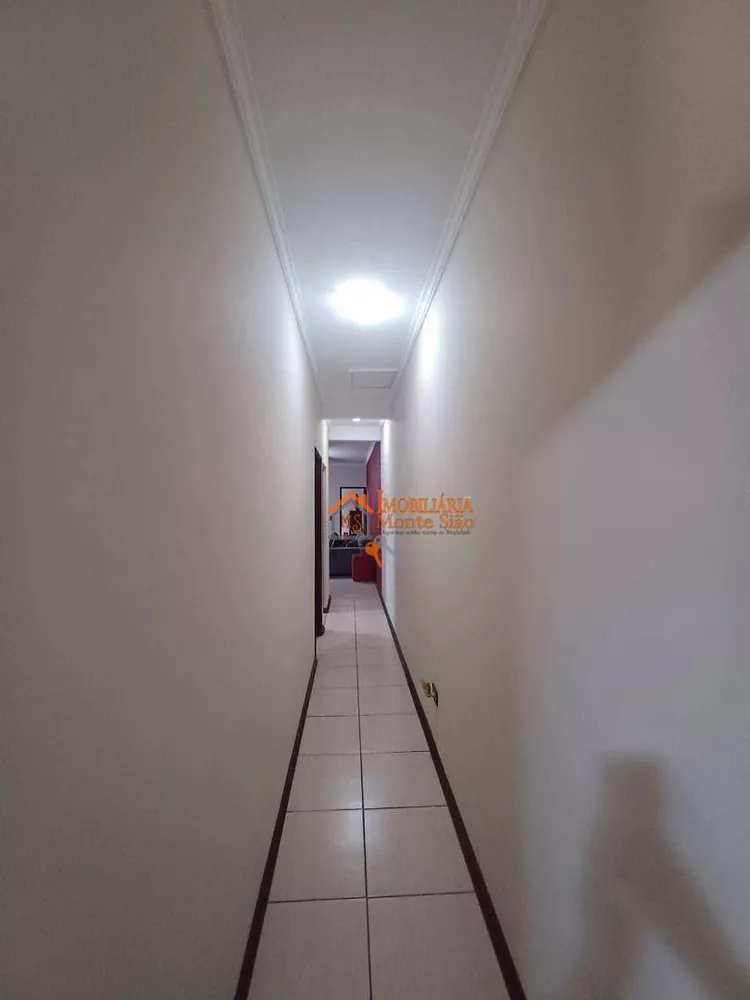 Sobrado, 3 quartos, 230 m² - Foto 17