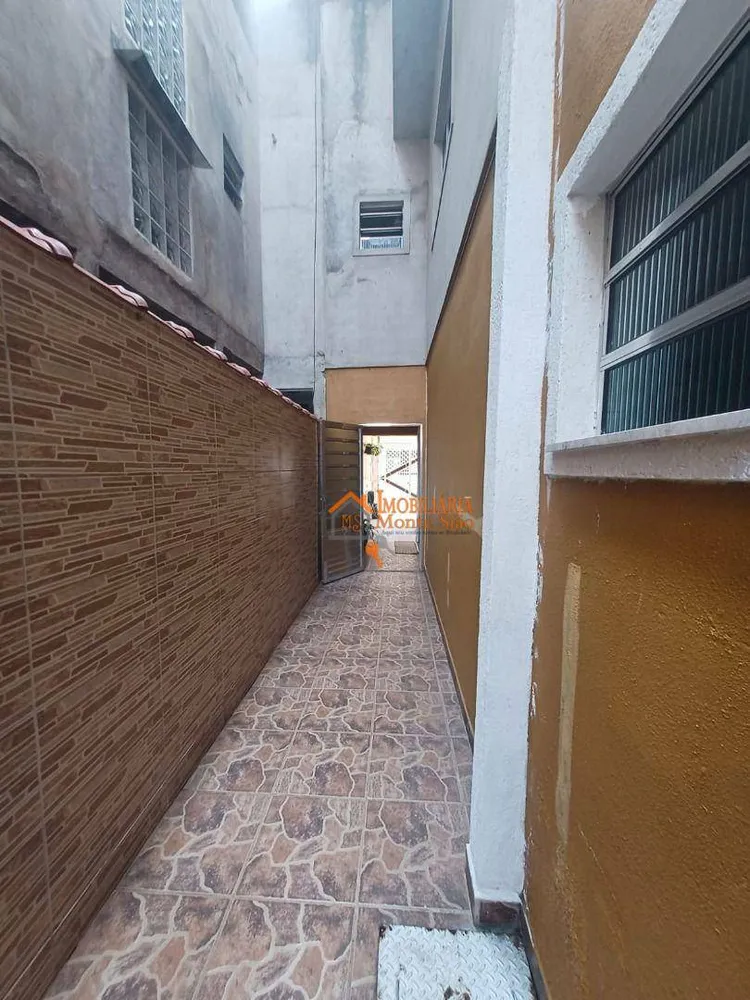 Sobrado, 3 quartos, 230 m² - Foto 25