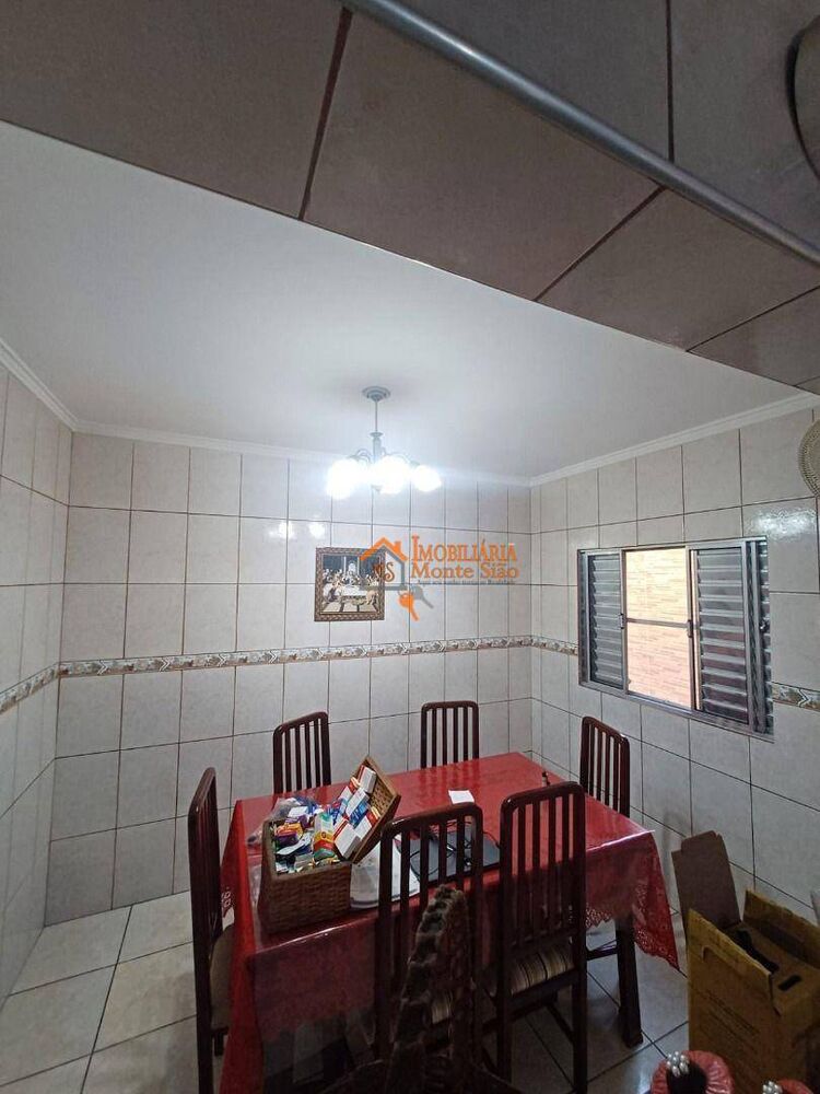 Sobrado, 3 quartos, 230 m² - Foto 9