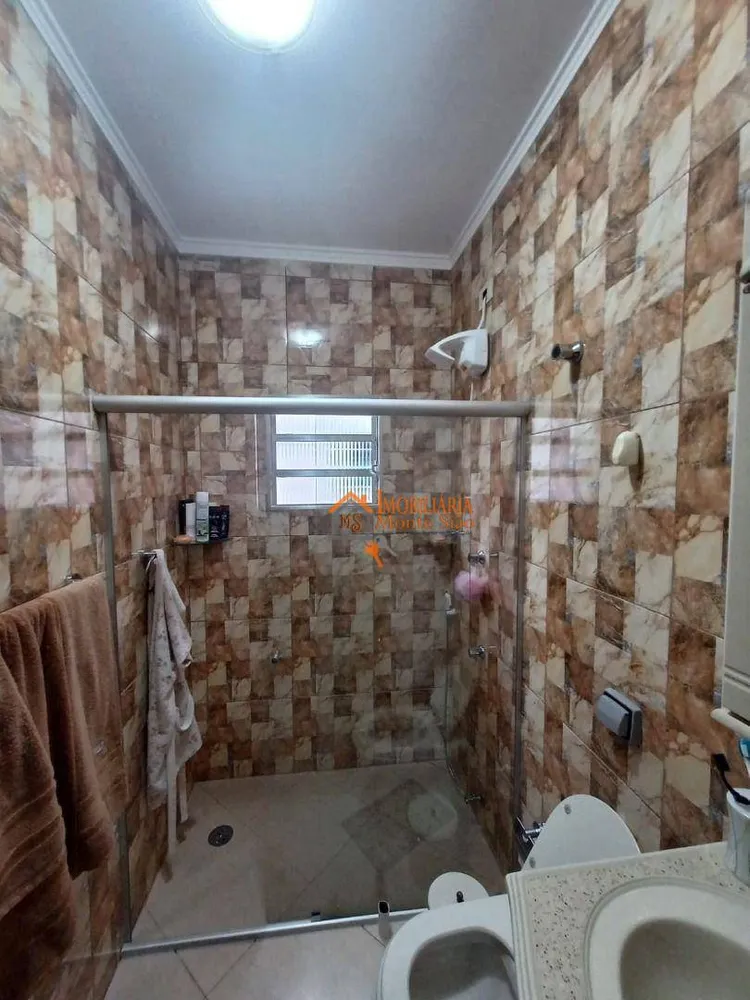 Sobrado, 3 quartos, 230 m² - Foto 33