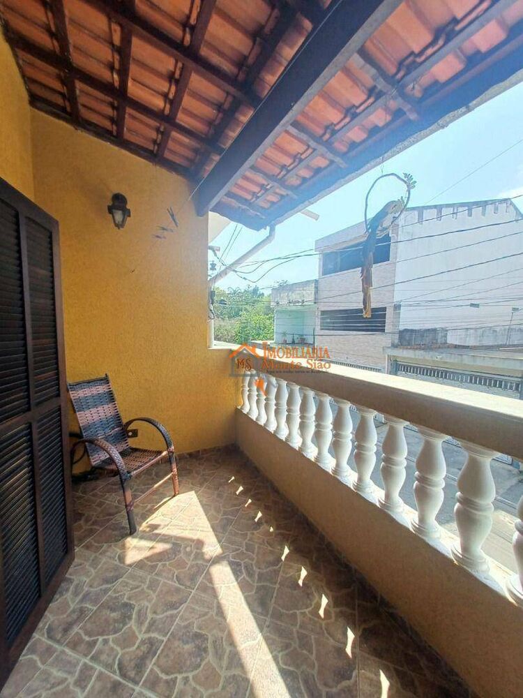 Sobrado, 3 quartos, 230 m² - Foto 32