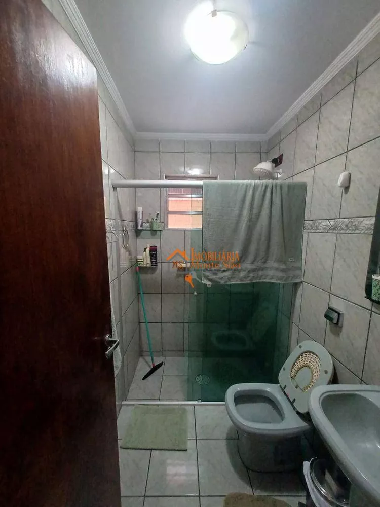 Sobrado, 3 quartos, 230 m² - Foto 22