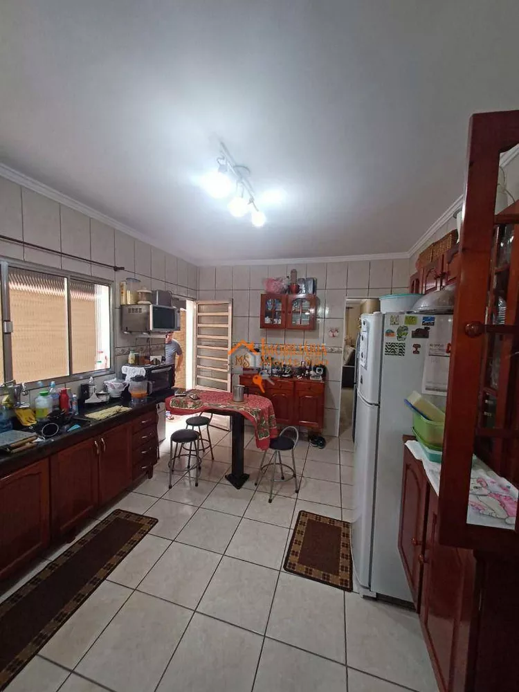 Sobrado, 3 quartos, 230 m² - Foto 10
