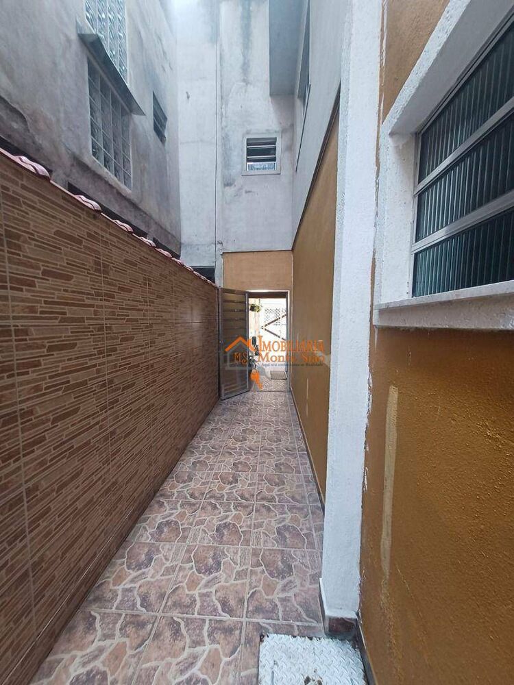 Sobrado, 3 quartos, 230 m² - Foto 37
