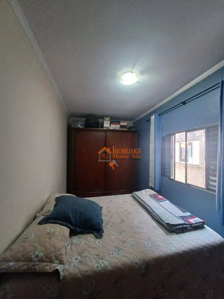 Sobrado, 3 quartos, 230 m² - Foto 15