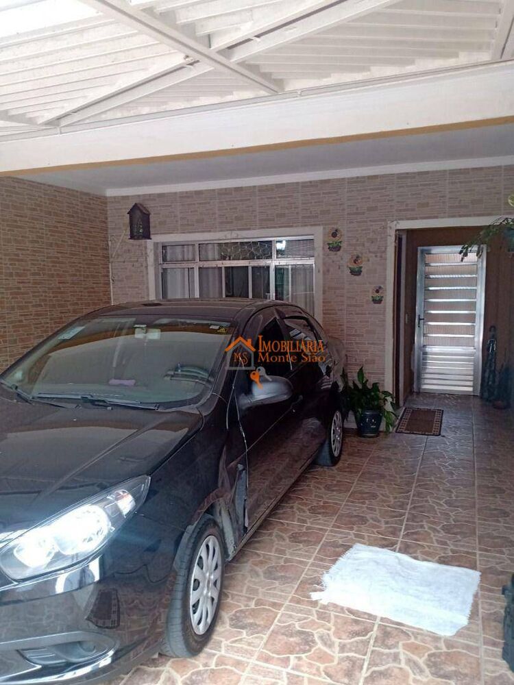 Sobrado, 3 quartos, 230 m² - Foto 6